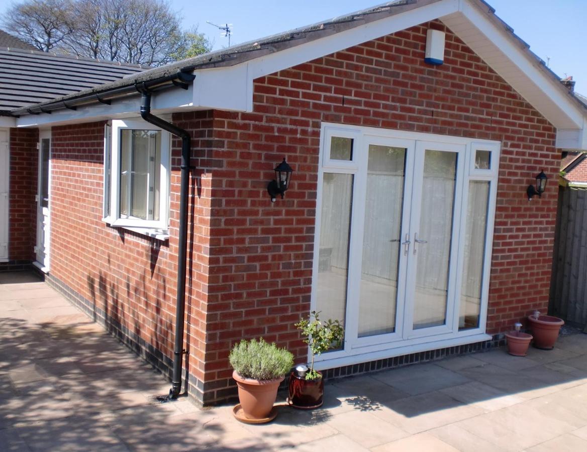 Quiet, Cosy Annexe Room Rough Close Exteriér fotografie